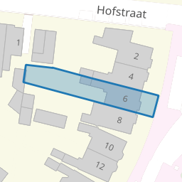Perceel HZM00-B-5163