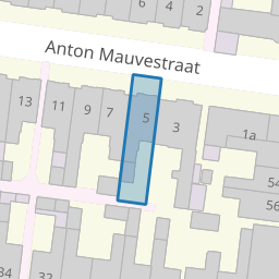 Perceel HZM00-B-5169