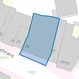 Perceel HZM00-B-5179