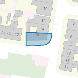 Perceel HZM00-B-5184