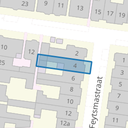 Perceel HZM00-B-5195