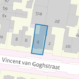 Perceel HZM00-B-5200