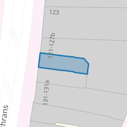 Perceel HZM00-B-5206