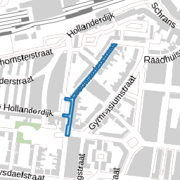 Perceel HZM00-B-5209