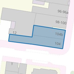 Perceel HZM00-B-5220