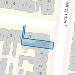 Perceel HZM00-B-5222