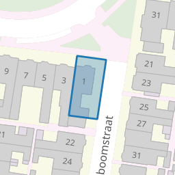 Perceel HZM00-B-5229