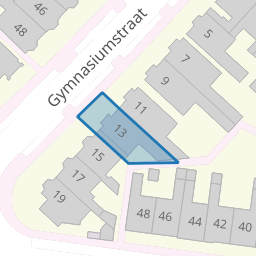 Perceel HZM00-B-5230