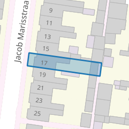 Perceel HZM00-B-5233
