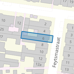 Perceel HZM00-B-5234