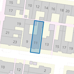 Perceel HZM00-B-5251