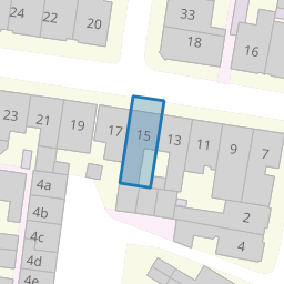 Perceel HZM00-B-5255