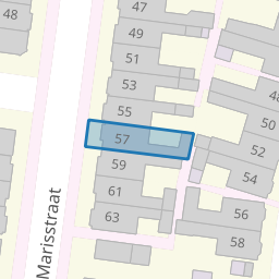 Perceel HZM00-B-5267