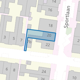 Perceel HZM00-B-5282