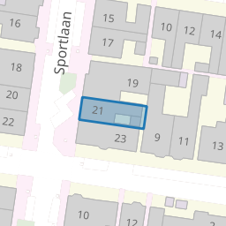 Perceel HZM00-B-5284