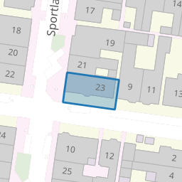 Perceel HZM00-B-5285