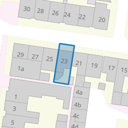 Perceel HZM00-B-5288