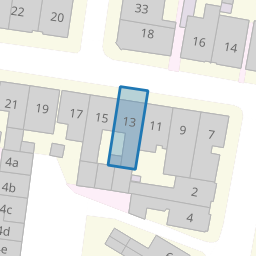 Perceel HZM00-B-5292