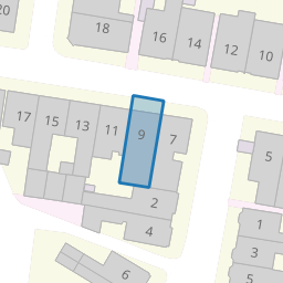 Perceel HZM00-B-5294