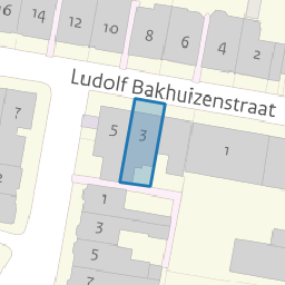 Perceel HZM00-B-5296