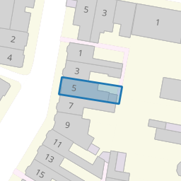 Perceel HZM00-B-5299