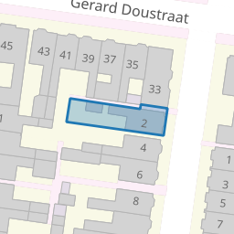 Perceel HZM00-B-5301