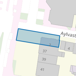 Perceel HZM00-B-5304