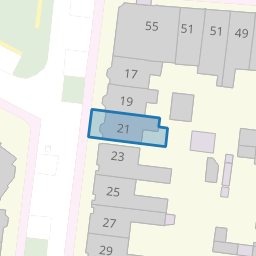 Perceel HZM00-B-5316