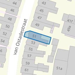 Perceel HZM00-B-5320