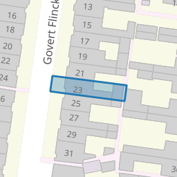 Perceel HZM00-B-5329