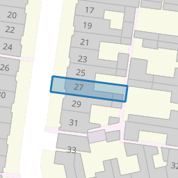 Perceel HZM00-B-5331