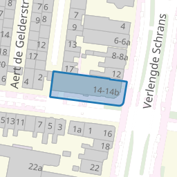 Perceel HZM00-B-5333