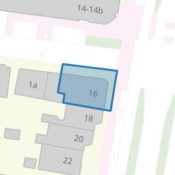 Perceel HZM00-B-5336