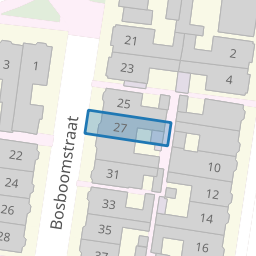 Perceel HZM00-B-5360