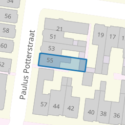 Perceel HZM00-B-5363