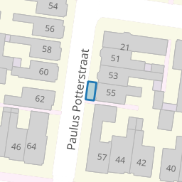 Perceel HZM00-B-5364