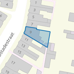 Perceel HZM00-B-5366