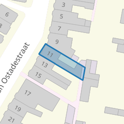 Perceel HZM00-B-5368