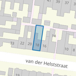 Perceel HZM00-B-5379