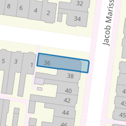 Perceel HZM00-B-5381