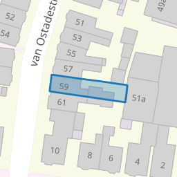 Perceel HZM00-B-5387