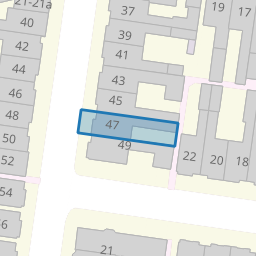 Perceel HZM00-B-5409