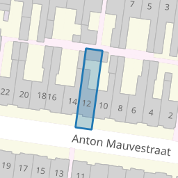 Perceel HZM00-B-5416