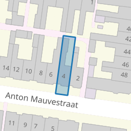 Perceel HZM00-B-5420