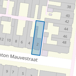 Perceel HZM00-B-5421