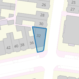 Perceel HZM00-B-5424