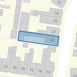 Perceel HZM00-B-5426