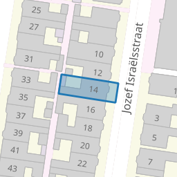 Perceel HZM00-B-5427