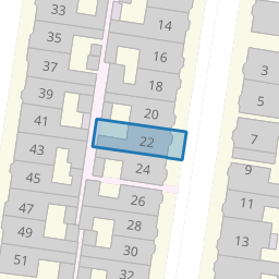 Perceel HZM00-B-5429