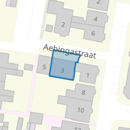 Perceel HZM00-B-5435